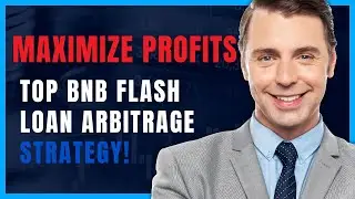 Maximize Profits: Top BNB Flash Loan Arbitrage Strategy!