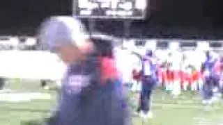 Chartiers Valley Colts/ Varsity