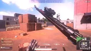 krippie - MNEB PUBG TEASER / RIFT Esports / twitch.tv/krippieTV