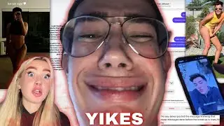 The Downfall of James Charles (He IS A MESS & MORE!)