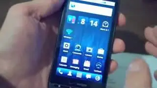 Root your Android phone with Z4root