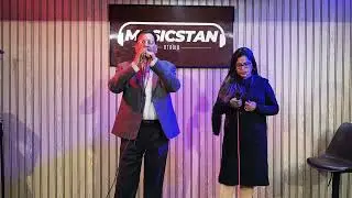 वो जब याद आए बहुत याद आए....Cover By संतोष कुमार अग्रवाल, आइना शेख 