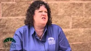 Aurora Animal Shelter