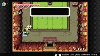 The Legend Of Zelda Minish Cap Part 12