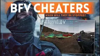 BATTLEFIELD 5 CHEAT | BATTLEFIELD 5 PRIVATE HACK | FREE DOWNLOAD | NO BAN, ESP, AIMBOT