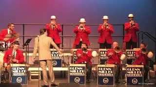 The Glenn Miller Orchestra Performs At The 2017 Glenn Miller Festival--Set 4