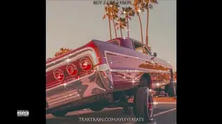 [FREE] G-Funk x R&B West Coast Type Beat - 
