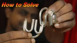 देखो यह कैसा गेम है भाई 🤯 !! M W Mind Game Puzzle | Guruji Magic