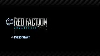 RED FACTION ARMAGEDDON PART 2