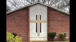 New Freedom Christian Center 28 December 2025 