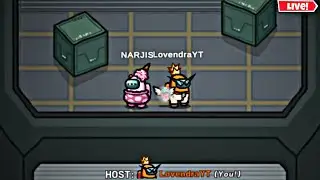 Among Us Gameplay Live! Among Us Live Playing With Viewers! (Join Up)