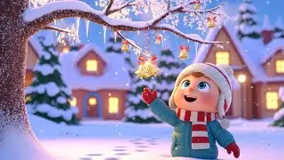 Christmas Bell Melody &ndash; Fun Holiday & Christmas Nursery Rhyme for Kids