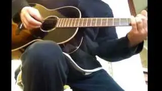 Tanglewood TW73VS North London