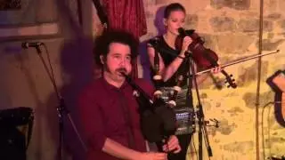 Breabach - I am Proud to Play a Pipe (6/16)