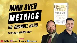Charbel Harb From Healing to Leading