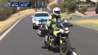 Гонка Великой океанской дороги 2019 / Cadel Evans Great Ocean Road Race 2019