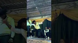 From freestyle to full control 🛡️🔥