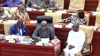2023 Mid Year Budget Review