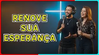 LOUVORES CATÓLICOS TRADICIONAIS 📿 | As Músicas que Marcaram Gerações
