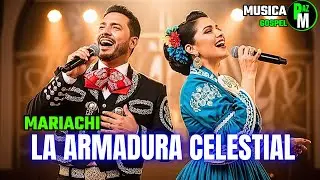 La m&uacute;sica gospel de mariachi calma nuestros corazones ✝️ alabanza y adoraci&oacute;n, salmos cantados