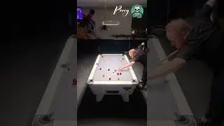 Double double clearance #8ballpool #pubpool #poolteam #ultimatepool #cuesports