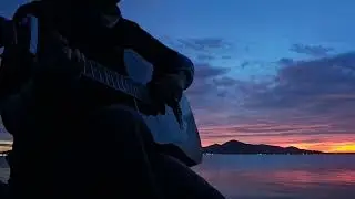 Elliott Smith - Somebody That I Used To Know (cover)