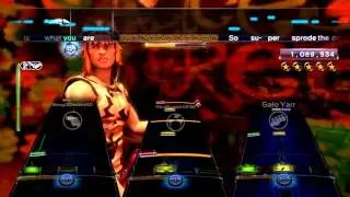 Sprode by Freezepop Full Band FC #632