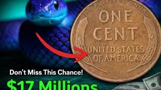   Coins Might Own One!Top 5 Rare U.S Lincoln Memorial Pennies That Could Value You Dont Want to 