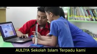 Mars AULIYA