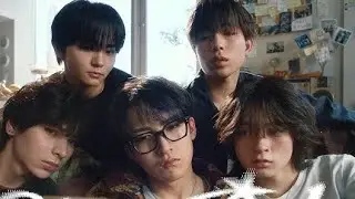 STARGLOW・KANON「『Star Wish』のMVは、恋した女神をメンバーと探しに行く物語」、デビューシングルMV公開