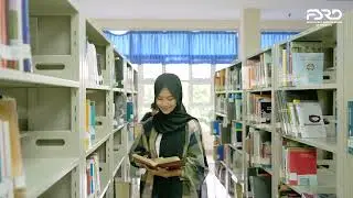 Profil FSRD ISI SURAKARTA 2023
