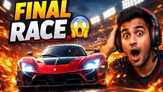 ASPHALTS LEGENDS 🔥 EXTREME CAR RACING GAMEPLAY |  ShyLad Gaming