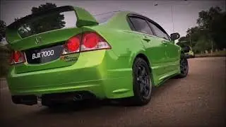 Honda reborn lovers❣️|| all jdm reborn🔥pk