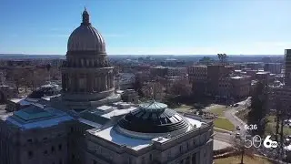 What happens if Prop 1 passes?