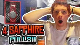 BEST NBA 2K18 PACK OPENING EVER! RIM ROCKERS BOX OPENING!!