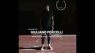[SPOT] 27.02.2026 GIULIANO PORCELLI - TheSlot su X-Centr1c - Sofia Bulgaria 🇧🇬