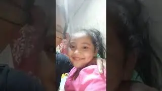 My daughter