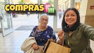 Comprando ropa de invierno| Ahorros con cupones en Walgreens 💸