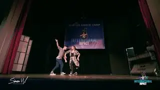 Kevin & Dea // International Impact Showcase 2018