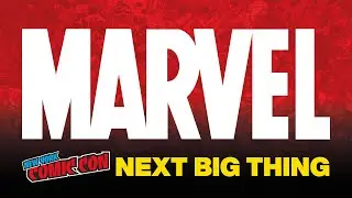 NYCC 25: Панель &laquo;СЛЕДУЮЩЕЕ БОЛЬШОЕ ДЕЛО&raquo; от Marvel &mdash; новые книги, новое направление!