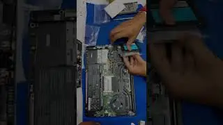 How to upgrade RAM ,SSD & HDD in Lenovo ideapad Gaming laptop #ssdinstall #ramupgrade #HDDupgrade