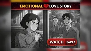 Emotional Love story &hearts;️❤️&zwj;🩹#love #emotional #sad #long 