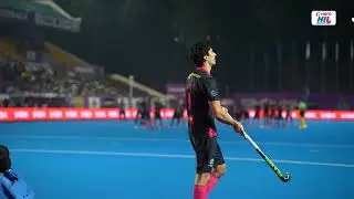 A Penalty Shootout For Ages | Match 10 | Men&rsquo;s HERO Hockey India League