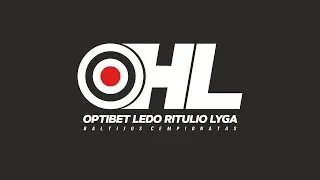 OHL 2024/25 m.: „7bet-Hockey Punks“ – „Rigas HS“ / 2025-02-16