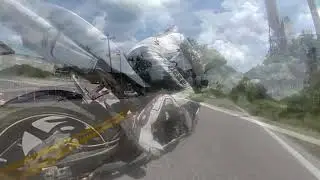 Group Ride Video 3