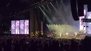 Mumford and Sons - Awake My Soul 7-29-2025 (Raleigh, NC) 