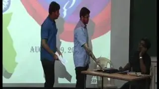 Digital India Event 2015 - Part7