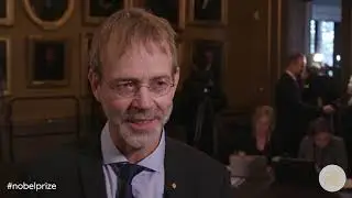 Interview about the 2019 Prize in Economic Sciences 
