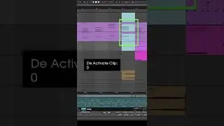 Учебное пособие по эффекту остановки ленты в Ableton без плагинов | Vari-fi в Ableton