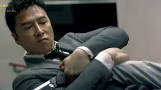 Clip H&agrave;nh Động Trong Phim 